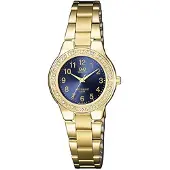 Q&Q armbandsur Q691J005N