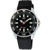 Q&Q armbandsur C72A-005PY