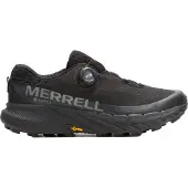 Merrell Men's Agility Peak 5 Boa GTX skor för terränglöpning