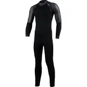 Zone3 Men'SsActive-Flex Wetsuit Black/orange