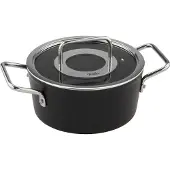 Fissler Adamant Stp 18 Cm Kastrull