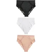 Next Trosa beige / svart / vit