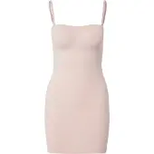Calvin Klein Shapewear Slip Dress Stay Put Stretch