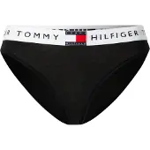 Tommy Hilfiger Heritage Tonal Logo Waistband Briefs