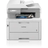 Brother MFC-L8340CDW Allt-i-ett A4 ledskrivare färg med WiFi (4 i 1) [25kg]