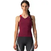 Castelli Solaris Ärmlös Cykeltröja
