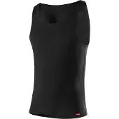Loeffler Transtex Light ärmlös T-shirt