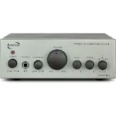 Dynavox Stereoförstärkare x Silver