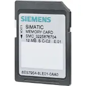 Siemens 6ES7954-8LE04-0AA0, 12 GB
