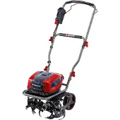 Einhell GP-CR 36/45, Elektrisk minifräs, 25 cm, 45 cm, Svart, Batteri, 36 V - SOLO