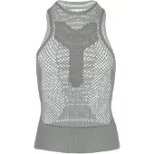 Q36.5 Base Layer Zero Mesh Sleeveless Undershirt, Size L/XL