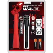 Maglite Mini Led 2aa Säkerhetslampa