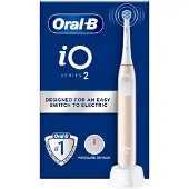 Oral-B Io 2 Calm Eltandborste