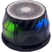 4smarts Bluetooth-högtalare SoundCharge MagSafe-kompatibel
