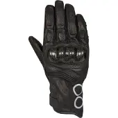 Bering Tornado perforerade motorcykelhandskar