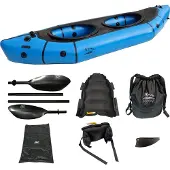 Saimaa Kayaks Packraft Adventure Twin