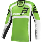 Bogotto Ares-MTN Motocross tröja