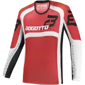 Bogotto Ares-MTN Motocross tröja