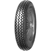 Mitas S05 3.50-12 TT, Däck för motorcykel främre/bakre