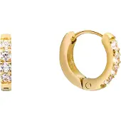 Mockberg Shiny mini Earrings - Stjärnurmakarna