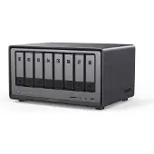 UGREEN Dxp8800 Plus Nas