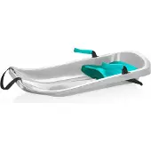 Gizmo Riders Tron lyx-bobsläde, Ice Blue