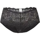 Triumph Hipster 'Red Label Amourette' svart