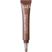IsaDora Glossy Lip Treat Läppglans 13 ml Nr. 66 - Chocolate Ice