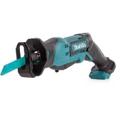 Makita JR103DZ - Tigersåg - sladdlös - inget batteri, ingen laddare - 12 V - SOLO