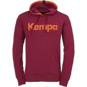 Kempa Graphic Tröja Med Huva