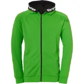 Kempa Core 26 Sweatshirt Med Dragkedja
