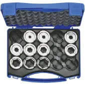 Klauke A22SET Pressinsats 10 till 300 mm² Passar märke
