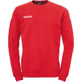 Kempa Training T-shirt Med Lång ärm