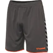 Hummel Authentic Poly Shorts