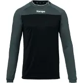 Kempa Prime T-shirt Med Lång ärm