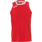 Kempa Player Reversible ärmlös T-shirt