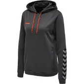 Hummel Authentic Tröja Med Huva