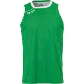 Kempa Player Reversible ärmlös T-shirt