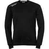 Kempa Sport sweatshirt svart