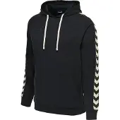 Hummel Move Classic Tröja Med Huva