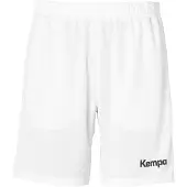 Kempa Sportbyxa svart / vit