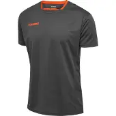 Hummel Authentic Poly T-shirt Med Korta ärmar