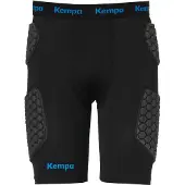 Kempa Sportbyxa blå / svart