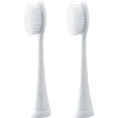 Panasonic WEW0935W830 Tandborsthuvud 2 st Vit