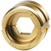 Cimco 105723, Hexagonform, 5 mm, 300 mm ²