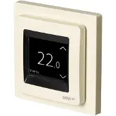 Danfoss 140F1078 DEVIreg Touch ws Rumstermostat 1 st