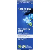 Weleda Anti-rynkserum blå gentiana och edelweiss Serum 30 ml
