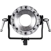 Elinchrom Litemotiv Bracket for S-mount studio lamp
