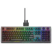 Dell Aw920k Trådlöst Speltangentbord