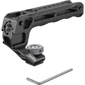 SmallRig Topphandtag Med Cold Shoe Lite